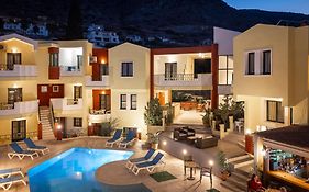 Ariadni Palace Apartments